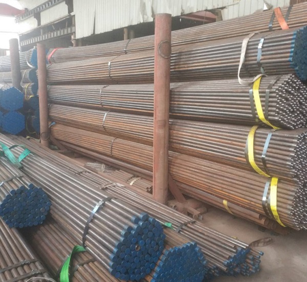 朝阳钳压式声测管