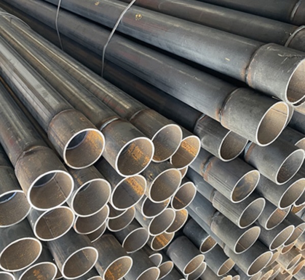 朝阳螺旋式声测管