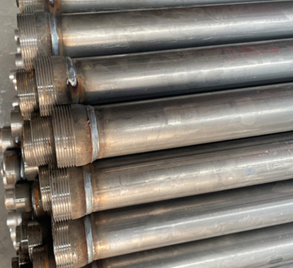 朝阳螺旋式声测管现货