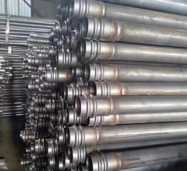 朝阳承插式声测管