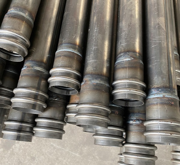 朝阳承插式声测管厂家